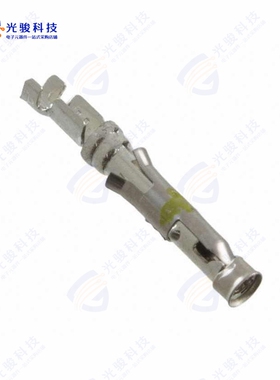 1-66105-6《CONN SOCKET 20-24AWG TIN CRIMP》