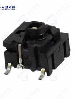 5GSH93522 《SWITCH TACTILE SPST-NO 0.05A 24V》