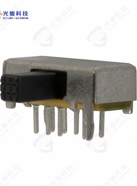 EG2308A 《SWITCH SLIDE DP3T 100MA 12V》