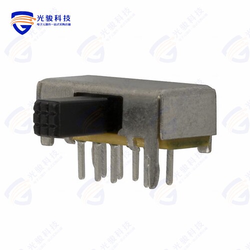 EG2308A 《SWITCH SLIDE DP3T 100MA 12V》