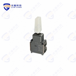 TOGGLE SWITCH 0.4VA 28V SPDT A18KH