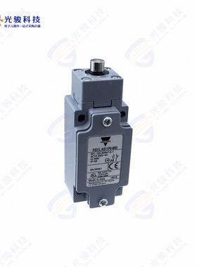 PS31L-NS11P0-M00 《SWITCH SNAP ACT DPST 5.5A 130V》