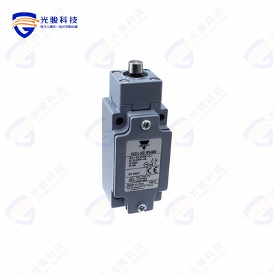 PS31L-NS11P0-M00 《SWITCH SNAP ACT DPST 5.5A 130V》