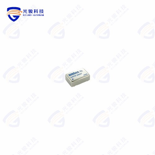 AM5TW-2407D-RZ《DC DC CONVERTER +/-7.2V 5W》
