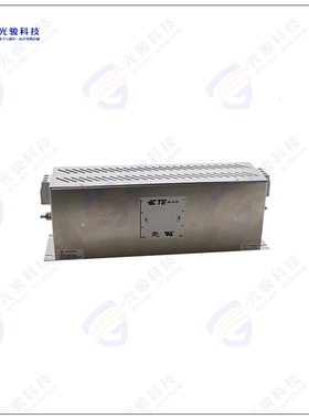 75KEHD10BBSD 滤波器LINE FILTER 520VAC 75A CHASS MNT