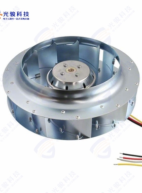 F250A4-072-D0720《FAN IMP MTRZD 250X99.8MM 48VDC》