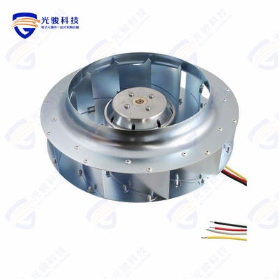 F250A4-072-D0720《FAN IMP MTRZD 250X99.8MM 48VDC》