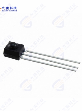 TSOP34840《SENSOR REMOTE REC 40.0KHZ 45M》