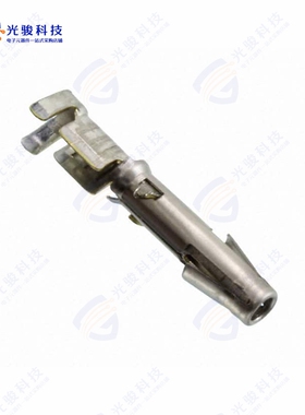 SC16ML11TK6《CONN SOCKET 16-18AWG TIN CRIMP》