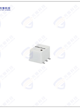 ADCH-1220+ 滤波器RF FILTER BANDPASS 612.5MHZ 6SMD