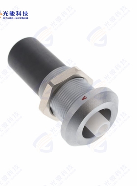 HGP.3S.415.CTLPV《CONN RCPT FMALE 1P GOLD SLDR CUP》