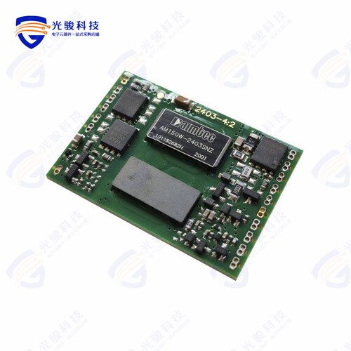 AM15OW-48015SNZ-M《15W DC/DC Converter》