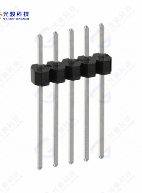 PEC05SAFN《CONN HEADER VERT 5POS 2.54MM》