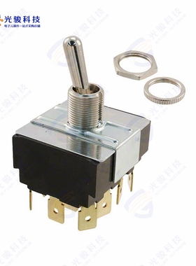 IL251-73 《SWITCH TOGGLE 4PDT 15A 125V》