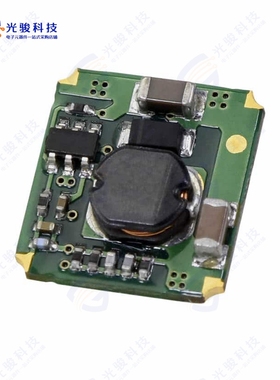 VXO7805-500-M-TR《DC DC CONVERTER 5V 2.5W》