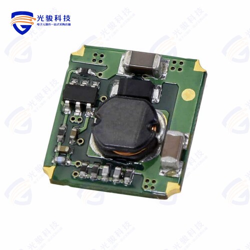 VXO7805-500-M-TR《DC DC CONVERTER 5V 2.5W》