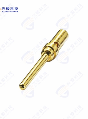 1418786《CONN D-SUB PIN 20-24AWG CRIMP》