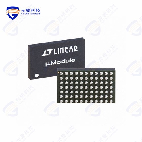 LTM8049EY#PBF《DC DC CONVERTER +/-2.5 TO +/-24V》