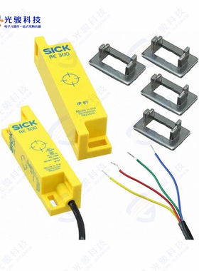 RE300-DA10P《SENSOR REED SW 1NO/1NC》