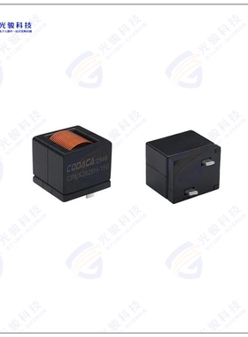 CPEX2626H-8R4MC 电感器THT HIGH CURRENT POWER INDUCTOR