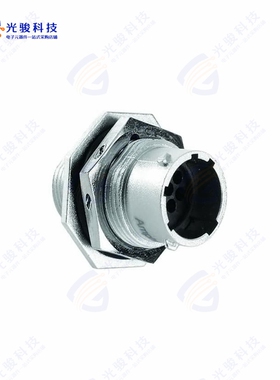 RT0W71210PNH《CONN RCPT HSNG MALE 10POS PNL MT》