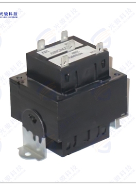 TCT40-01E07AE-15 变压器120V 50/60Hz out:24V@40VA QC