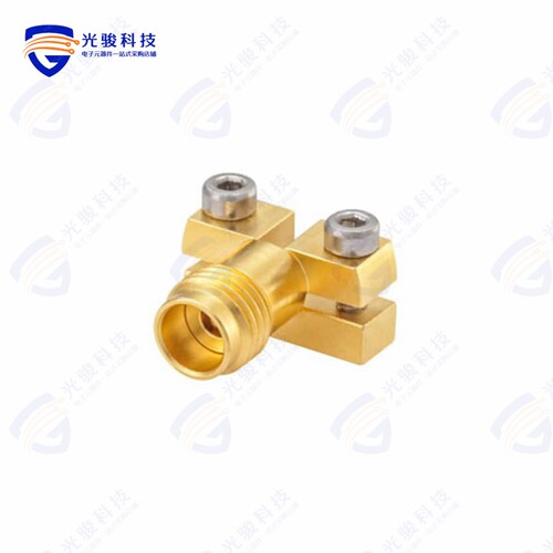 09K243-40ME3《CONN RPC2.40 JCK ST 50OHM EDGEMT》