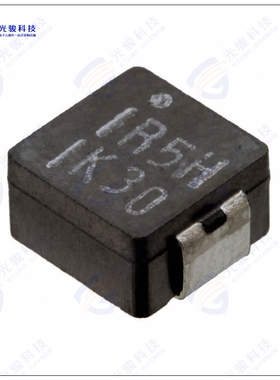 MPLCH0740L1R5 电感器FIXED IND 1.5UH 11.1A 9 MOHM SMD