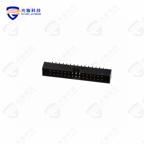 2BHR-30-VUA-SMT《CONN HEADER SMD 30POS 2MM》
