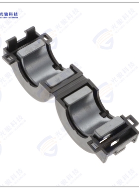 443800506 滤波器FERRITE 75 OHM HINGED 13.21MM