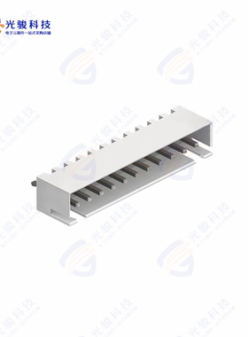 51025-11-0100-01《WIRE-TO BOARD WAFER, 2.5MM, 11 C》