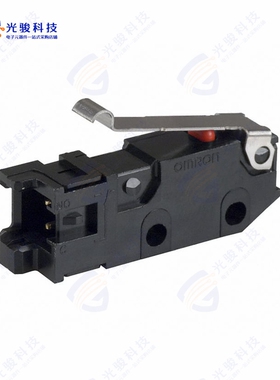 D3M-01K3 《SWITCH SNAP SPST-NC 100MA 30V》