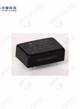 AM6T-1215S-NZ《DC DC CONVERTER 15V 6W》