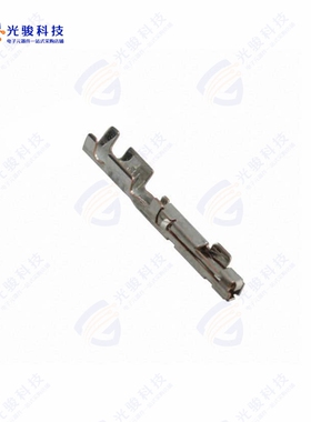 M34S75C4F2《CONN SOCKET CRIMP TIN》