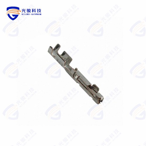 M34S75C4F2《CONN SOCKET CRIMP TIN》