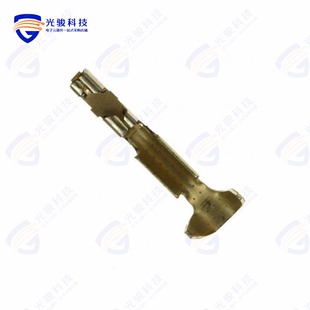 48242-000LF《CONN SOCKET 22-26AWG CRIMP GOLD》