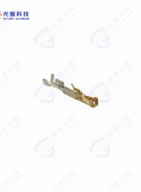 188746-1《CONN SOCKET 24-28AWG CRIMP GOLD》