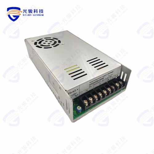 GK220S36-500W《AC DC SWITCHING POWER SUPPLY 36V》