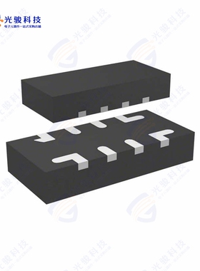 ECMF02-4CMX8《CMC 2LN SMD ESD》