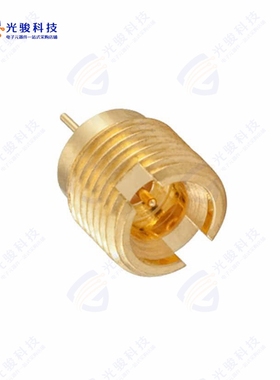 18S103-500L5《CONN SMP MINI PLUG STR 50OHM》