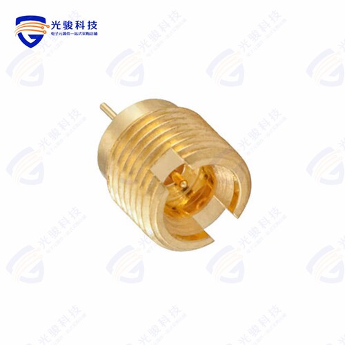 18S103-500L5《CONN SMP MINI PLUG STR 50OHM》