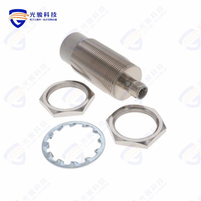 GX-330MLK-A-P-Z《SENSOR M30 THRD PNP NO M8 CON LR》