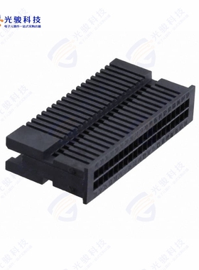 TSDF-20-D-S《CONN HSG 40POS 1.27MM》