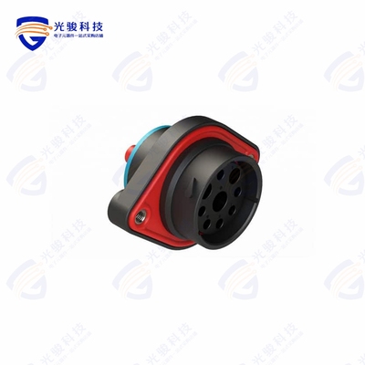 AHDP02-24-09SR-SRA《9 POSITIONS, SEALED PANEL MOUNT》