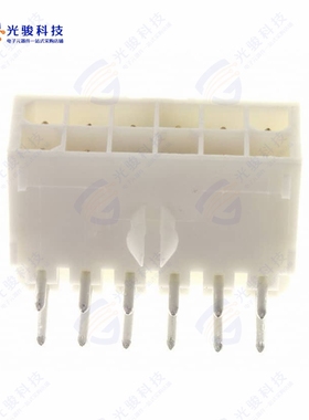 1-770972-1《CONN HEADER R/A 12POS 4.14MM》