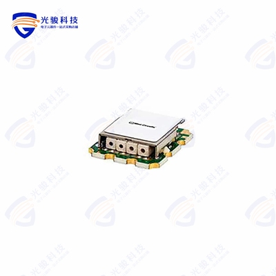 CBP-2150AN+《CERAMIC RESONATOR BAND PASS FILT》