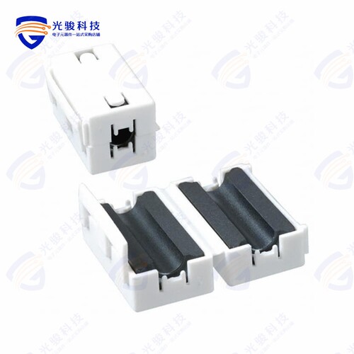 28A2025-0A0《FERRITE CORE 320 OHM HINGED》
