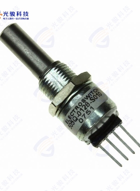 505Q-0128-S010《ROTARY ENCODER MAGNETIC 128PPR》