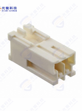 5-316086-1《CONN RCPT HSG 2POS 2.50MM》