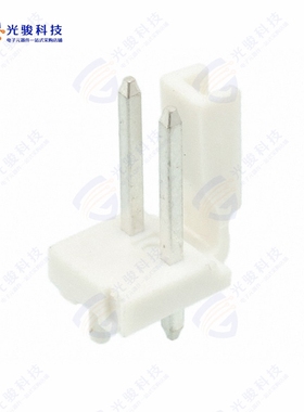 3-644615-2《CONN HEADER VERT 2POS 3.96MM》